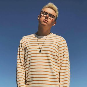 Meet your Posher, Jake